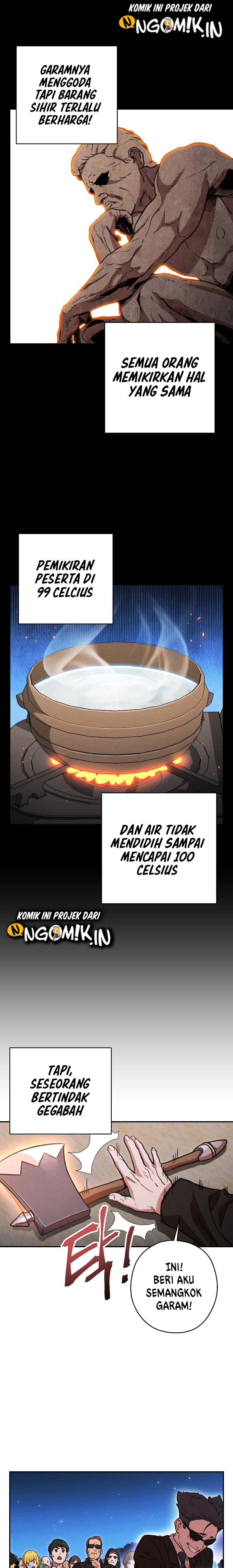 Dilarang COPAS - situs resmi www.mangacanblog.com - Komik dungeon reset 050 - chapter 50 51 Indonesia dungeon reset 050 - chapter 50 Terbaru 4|Baca Manga Komik Indonesia|Mangacan